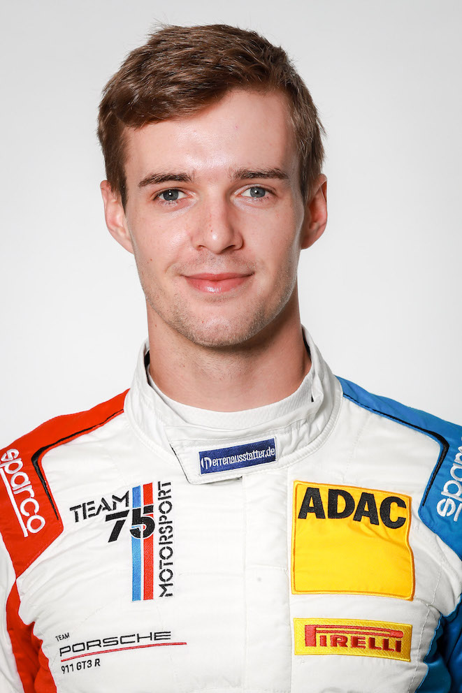 Fahrer Team75Motorsport