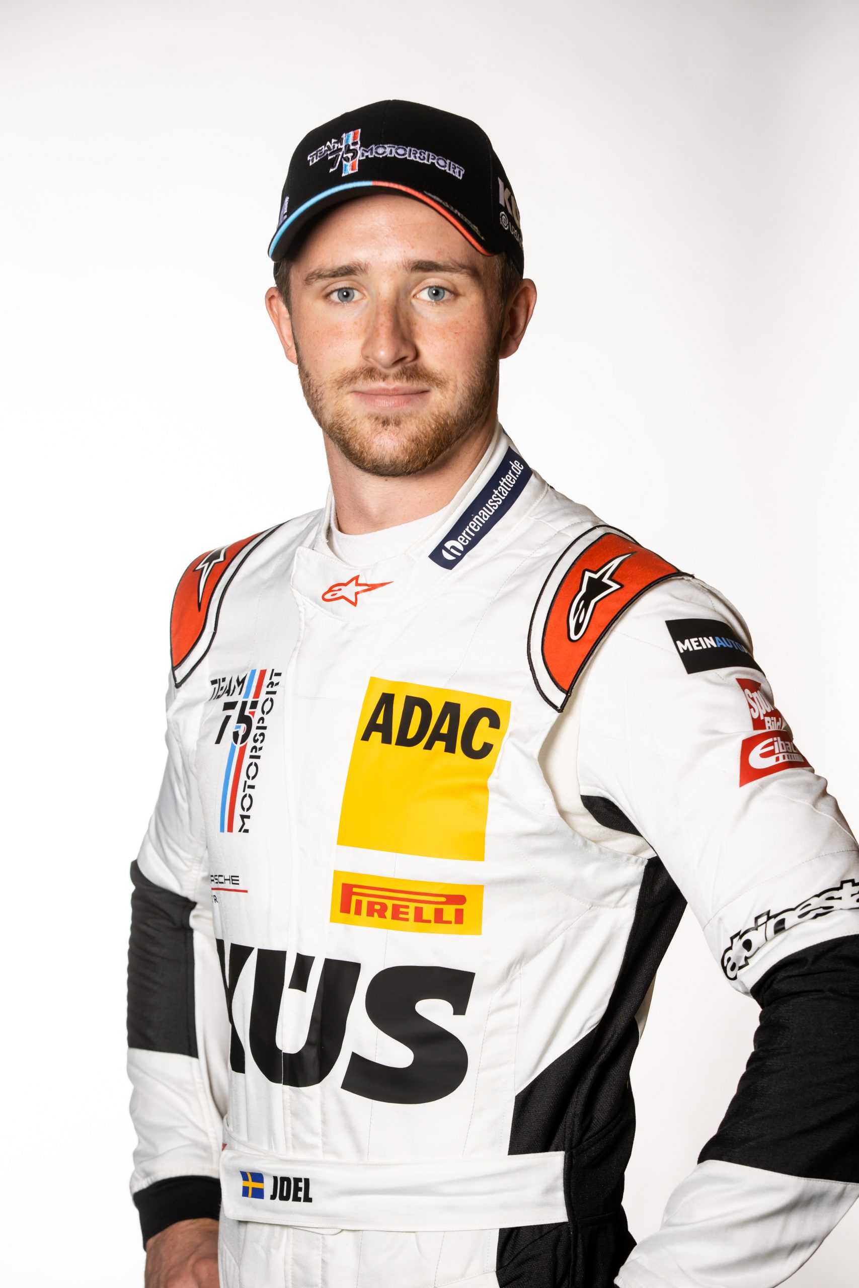 Joel Eriksson
